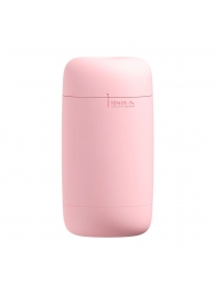 Розовый мастурбатор Tenga Puffy - Tenga - в Томске купить с доставкой