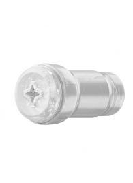 Мастурбатор Feel Pocket Stroker Crystal - Kiiroo - в Томске купить с доставкой