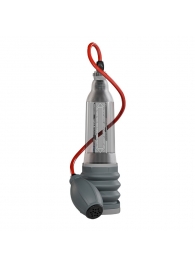 Прозрачная гидропомпа Bathmate HydroXTREME6 - Bathmate - в Томске купить с доставкой Прозрачная гидропомпа Bathmate HydroXTREME6 - Bathmate - в Томске купить с доставкой