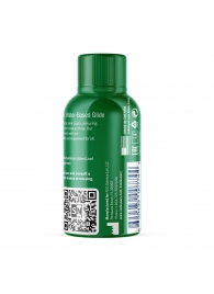 Лубрикант на водной основе All Natural - 29,5 мл. - Swiss navy - купить с доставкой в Томске