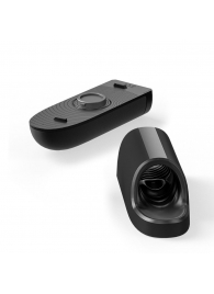 Черный мастурбатор ARCwave Ion 2 - Arcwave - в Томске купить с доставкой