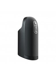 Черный мастурбатор ARCwave Ion 2 - Arcwave - в Томске купить с доставкой