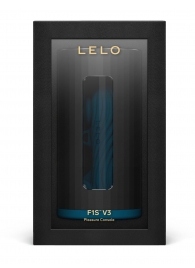 Мастурбатор с ИИ и управлением через приложение Lelo F1S V3 - Lelo - в Томске купить с доставкой