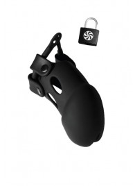 Черный пояс верности Guard - Lola Games - купить с доставкой в Томске