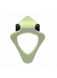 Люминесцентное эрекционное виброкольцо Must - Clara Morgane - в Томске купить с доставкой