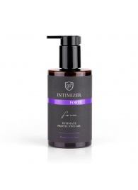 Мужской антибактериальный эко-гель для интимного ухода Intimizer Forte - 250 мл. - Intimizer - купить с доставкой в Томске Мужской антибактериальный эко-гель для интимного ухода Intimizer Forte - 250 мл. - Intimizer - купить с доставкой в Томске