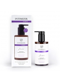 Женский антибактериальный эко-гель для интимного ухода Intimizer Forte - 250 мл. - Intimizer - купить с доставкой в Томске Женский антибактериальный эко-гель для интимного ухода Intimizer Forte - 250 мл. - Intimizer - купить с доставкой в Томске
