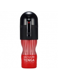 Набор Tenga Vacuum Max: мастурбатор и устройство для создания вакуума - Tenga - в Томске купить с доставкой Набор Tenga Vacuum Max: мастурбатор и устройство для создания вакуума - Tenga - в Томске купить с доставкой