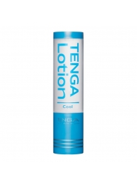 Лубрикант с охлаждающим эффектом Tenga Lotion Cool - 170 мл. - Tenga - купить с доставкой в Томске