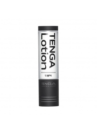 Лубрикант на водной основе Tenga Lotion Light - 170 мл. - Tenga - купить с доставкой в Томске