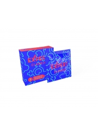 Классические презервативы Expert Classic - 3 шт. - Expert - купить с доставкой в Томске