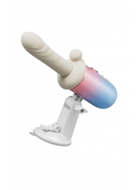 Инновационная мини-машина Spinel - Lovense - купить с доставкой в Томске