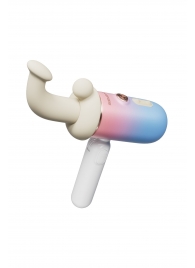 Инновационная мини-машина Spinel - Lovense - купить с доставкой в Томске