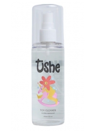 Очищающий спрей Tishe - 125 мл. - Tishe - купить с доставкой в Томске