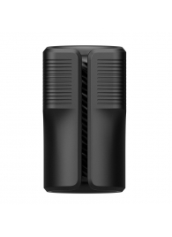 Черный вибромастурбатор ARCwave Zing - Arcwave - в Томске купить с доставкой