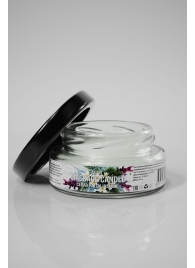 Массажная свеча «Кедр - Пачули - Жасмин» - 50 мл. - SGAN - купить с доставкой в Томске