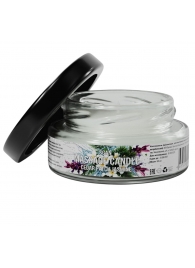 Массажная свеча «Кедр - Пачули - Жасмин» - 50 мл. - SGAN - купить с доставкой в Томске