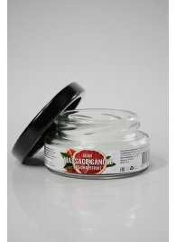 Массажная свеча «Красный грейпфрут» - 50 мл. - SGAN - купить с доставкой в Томске