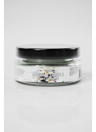 Массажная свеча «Перец и нероли» - 50 мл. - SGAN - купить с доставкой в Томске