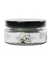 Массажная свеча «Перец и нероли» - 50 мл. - SGAN - купить с доставкой в Томске