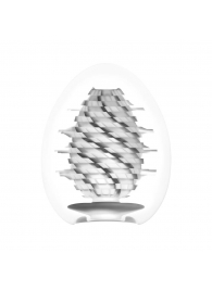 Мастурбатор-яйцо Tenga Egg Twister - Tenga - в Томске купить с доставкой