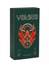 Презервативы YOKIRO Mix - 12 шт. - Sitabella - купить с доставкой в Томске