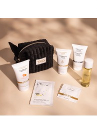 Набор YESforLOV La Trousse Enchantée в черной косметичке - YESforLOV - купить с доставкой в Томске