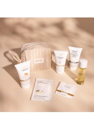 Набор YESforLOV La Trousse Enchantée в бежевой косметичке - YESforLOV - купить с доставкой в Томске