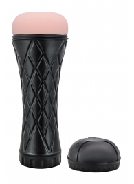 Телесный мастурбатор-анус Jamie - Dream Toys - в Томске купить с доставкой