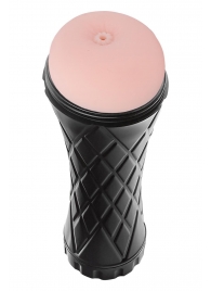 Телесный мастурбатор-анус Jamie - Dream Toys - в Томске купить с доставкой