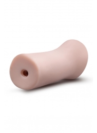 Телесный мастурбатор-вагина Ashlynn - Blush Novelties - в Томске купить с доставкой