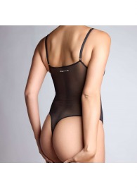 Боди для фиксации насадок Strap-on-me Harness Body Signature - size XS - Strap-on-me - купить с доставкой в Томске