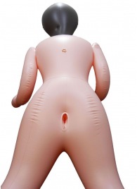 Надувная секс-кукла Suzuki - Boys of Toys - в Томске купить с доставкой