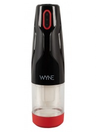 Вращающийся мастурбатор WYNE Masturbator 05 - Orion - в Томске купить с доставкой