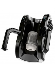 Мощный мастурбатор WYNE Masturbator 10 - Orion - в Томске купить с доставкой