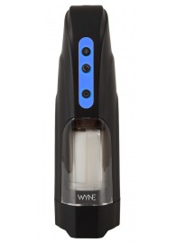 Мощный мастурбатор WYNE Masturbator 09 - Orion - в Томске купить с доставкой