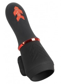 Мастурбатор для головки полового члена Glans Masturbator with 2 Motors - Orion - в Томске купить с доставкой