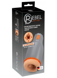 Мастурбатор для головки полового члена Glans Masturbator with 2 Functions - Orion - в Томске купить с доставкой