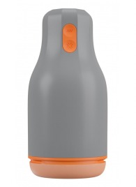 Мастурбатор для головки полового члена Glans Masturbator with 2 Functions - Orion - в Томске купить с доставкой