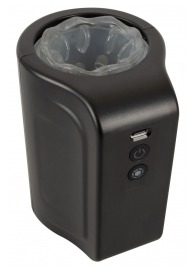 Мастурбатор с ротацией Rotating Masturbator - Orion - в Томске купить с доставкой