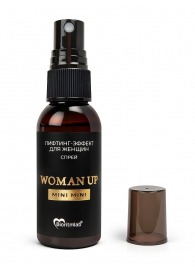 Интимный спрей Mini Mini с сужающим эффектом - 50 мл. - Биоритм - купить с доставкой в Томске