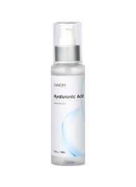 Увлажняющий гель на водной основе Hyaluronic Acid - 100 мл. - Svakom - купить с доставкой в Томске