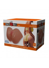 Мастурбатор Ilana с вибрацией и всасыванием - Baile - в Томске купить с доставкой