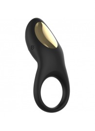 Черное эрекционное виброкольцо с пультом ДУ - Ibiza - в Томске купить с доставкой