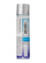 Охлаждающий лубрикант на водной основе JO Personal Lubricant H2O COOLING - 120 мл. - System JO - купить с доставкой в Томске Охлаждающий лубрикант на водной основе JO Personal Lubricant H2O COOLING - 120 мл. - System JO - купить с доставкой в Томске