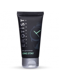 Крем-пролонгатор для мужчин Long Stay - 50 мл. - Erotist Lubricants - купить с доставкой в Томске
