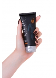 Анальный лубрикант на водной основе Anal - 100 мл. - Erotist Lubricants - купить с доставкой в Томске