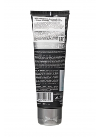 Лубрикант-гель для мужчин JO H2O GEL ORIGINAL - 120 мл. - System JO - купить с доставкой в Томске Лубрикант-гель для мужчин JO H2O GEL ORIGINAL - 120 мл. - System JO - купить с доставкой в Томске