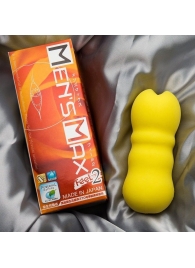 Мастурбатор-вагина Men sMax Feel 2 - Men sMax - в Томске купить с доставкой