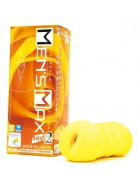 Мастурбатор-вагина Men sMax Feel 2 - Men sMax - в Томске купить с доставкой